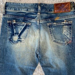 PRPS Jeans